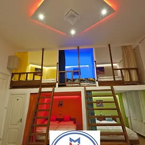 4* B&B Metropolis Boutique