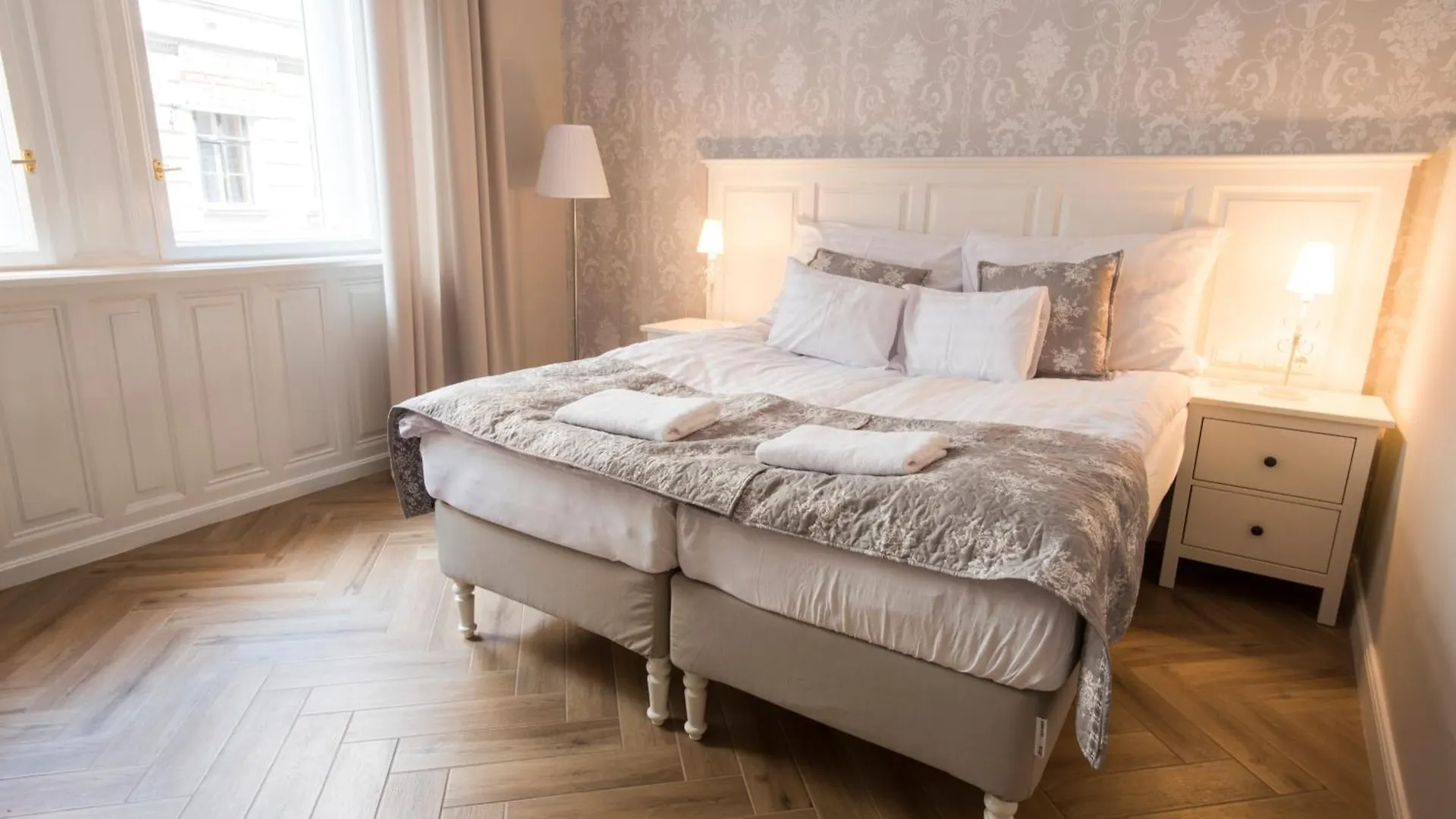 Serenity Boutique Budapest