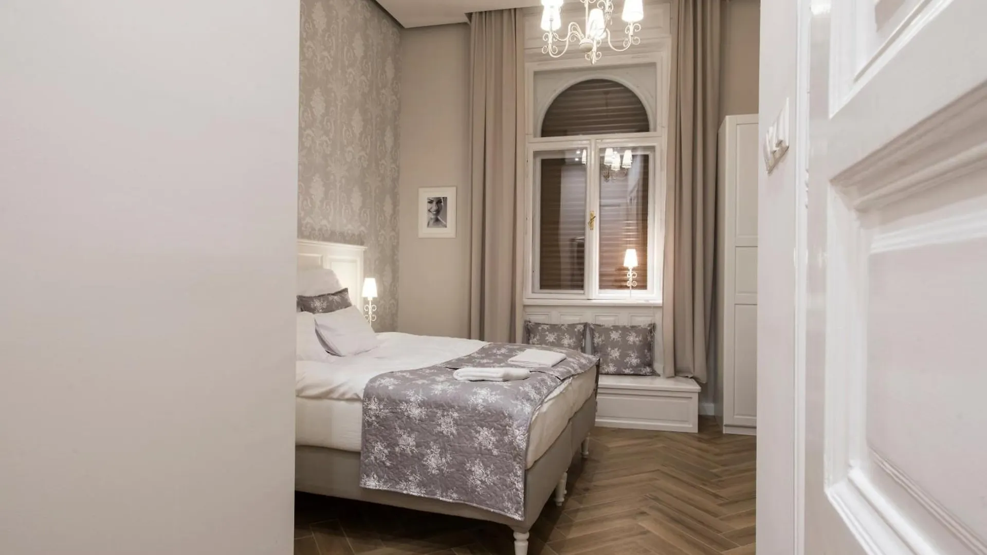 **** Bed & Breakfast Serenity Boutique Budapest Hungary
