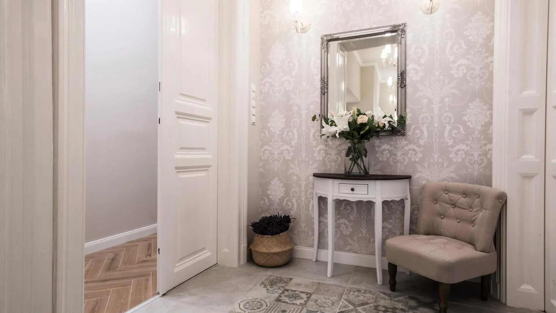 Serenity Boutique Budapest