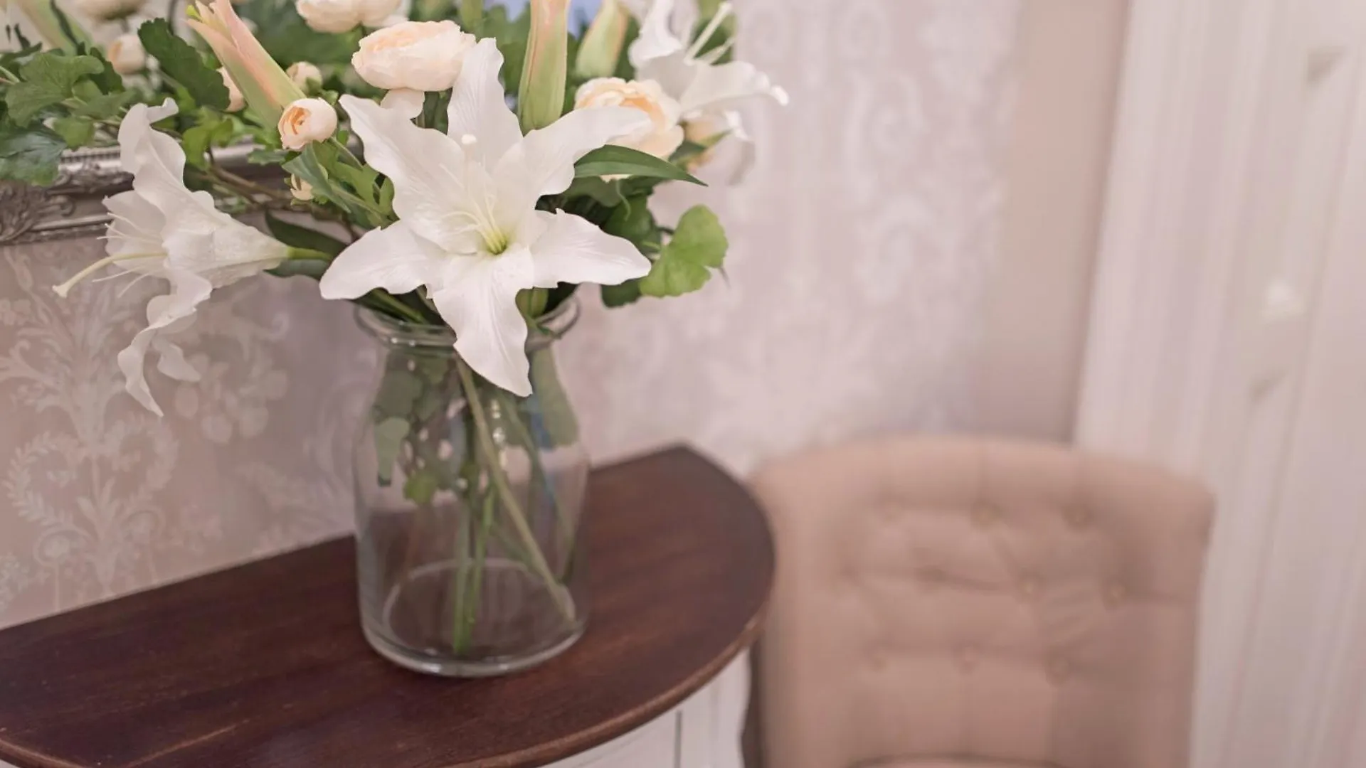 Bed & Breakfast Serenity Boutique Budapest